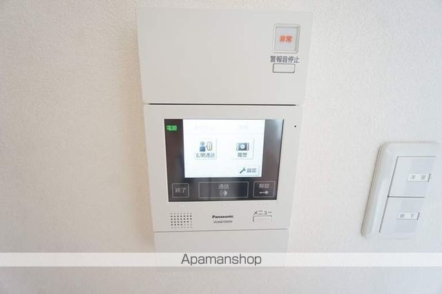 LADOUCEUR南茨木の内装写真