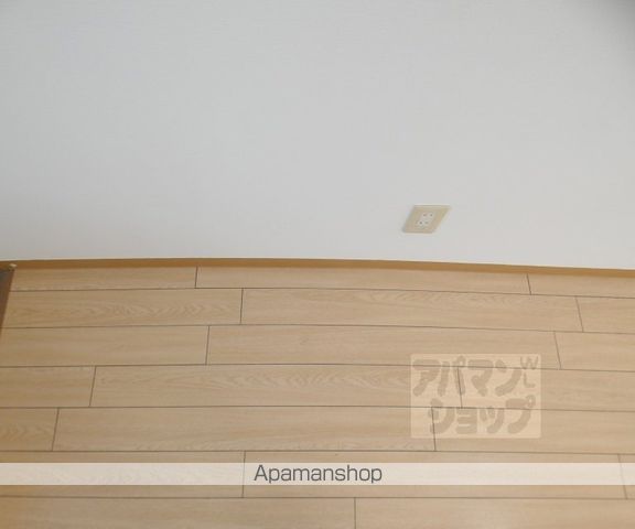 大文字マンションの内装写真