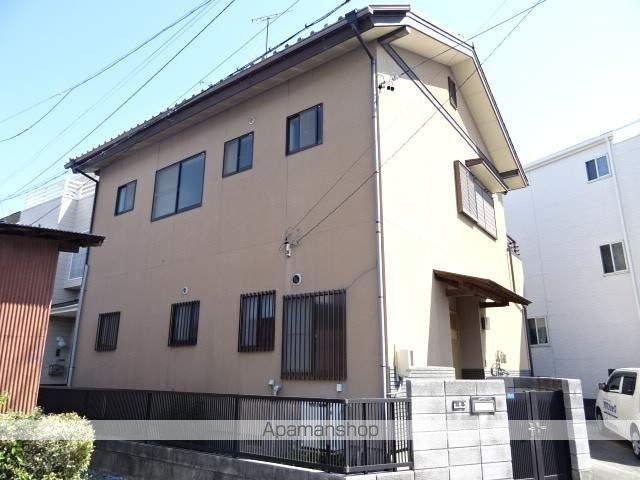 助信町16-11阿部様貸家