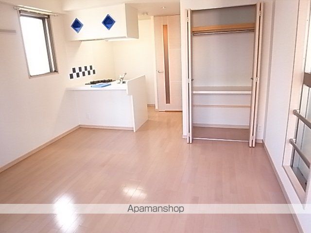 プレサンス新栄デコールの内装写真