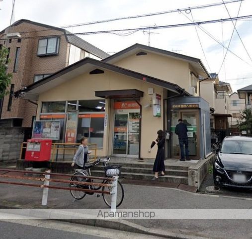 プレサンスブルーム東三国の周辺写真