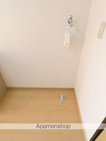 レクリオヒロ西池新田の内装写真