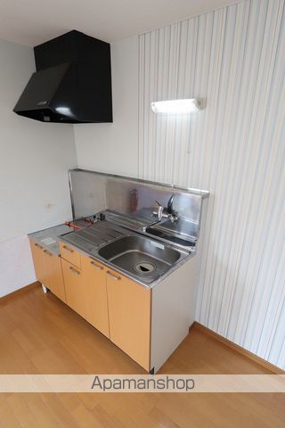 KIRAMECK月寒中央の内装写真