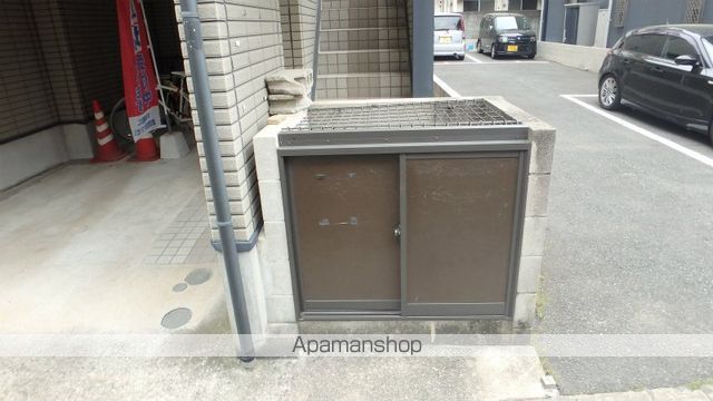 ポラリス唐人町のその他写真