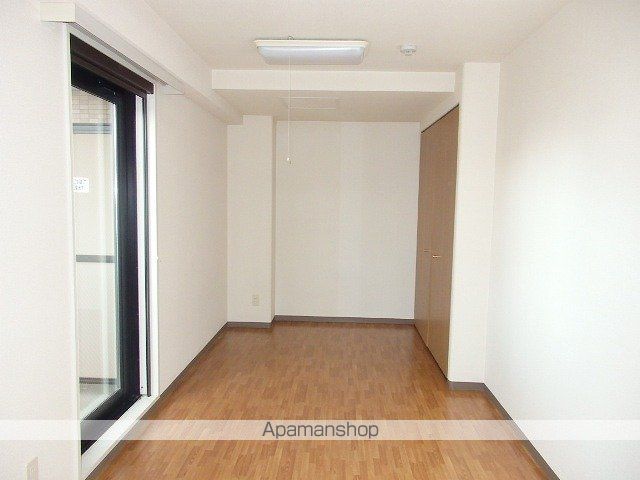 パークヒルズイースト23Aの内装写真
