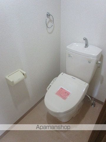 ヒルズオアシスの内装写真