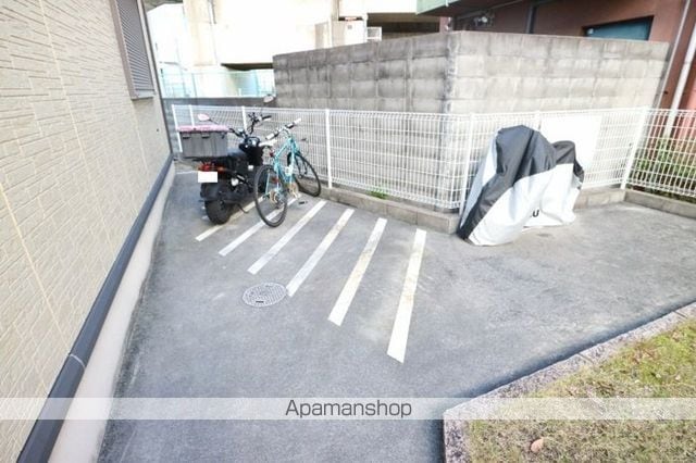 リバブル南町の内装写真