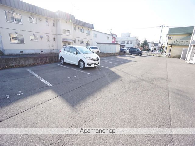 LEVANTEIIのその他写真