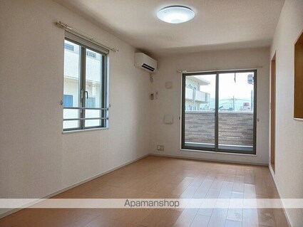 アムールⅠ[1LDK/53.01m2]のリビング・居間