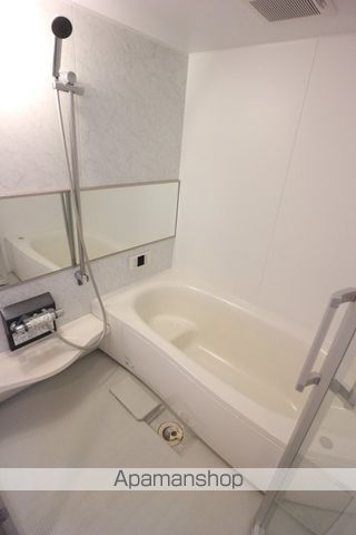 Iricheの内装写真