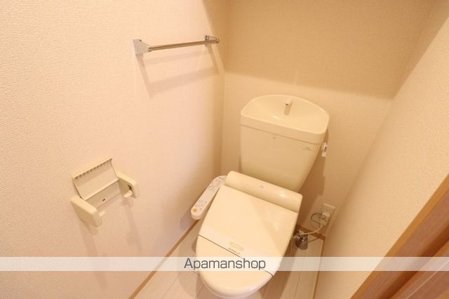 プレミール Aの内装写真