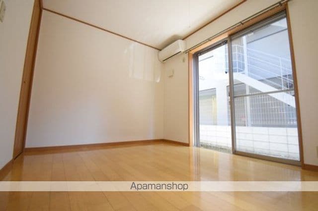 プロムナード生麦C棟の内装写真