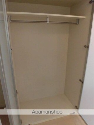 プライムアーバン三軒茶屋[1R/25.4m2]の収納