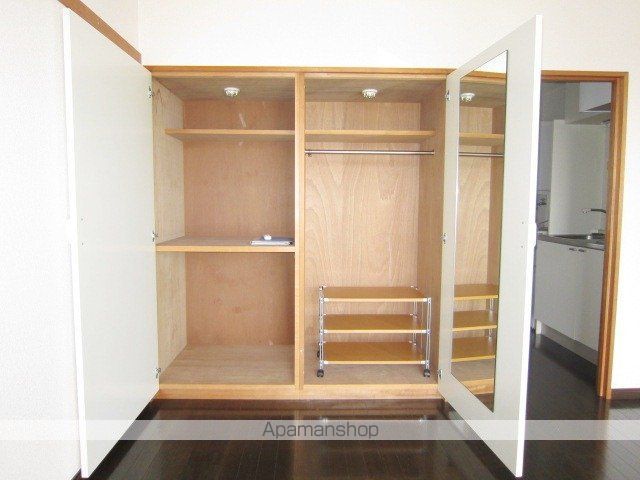 ラフォーレ本郷館の内装写真