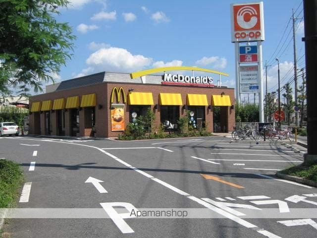 レオパレス倉敷川入の周辺写真