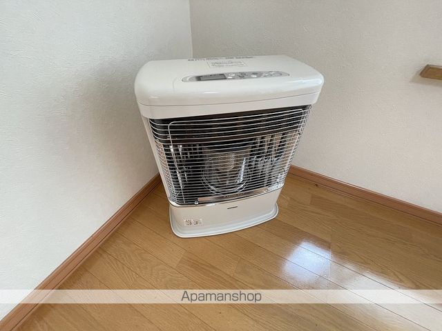メゾンREVEの内装写真