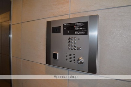 エスティメゾン中野富士見町[1K/28.5m2]のロビー