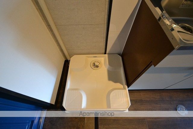 グランディオーズ宇宿の内装写真