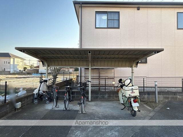 レオパレスヴィルヌーブのその他写真
