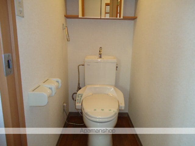 グランツの内装写真