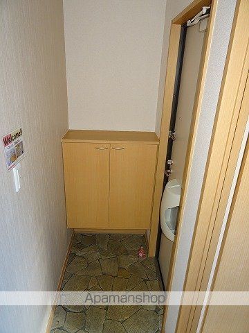 エムロードの内装写真