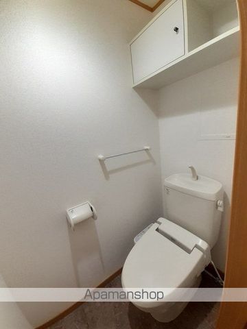 マックスシティIIIの内装写真