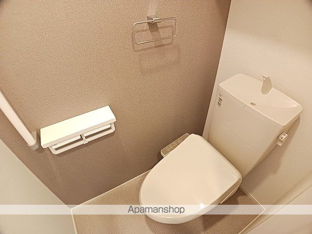 サンセールIX Aの内装写真