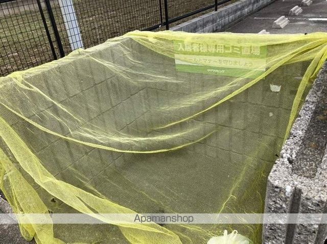 ＷＩＳＴＥＲＩＡ（ウィステリア）　Ｂのイメージ