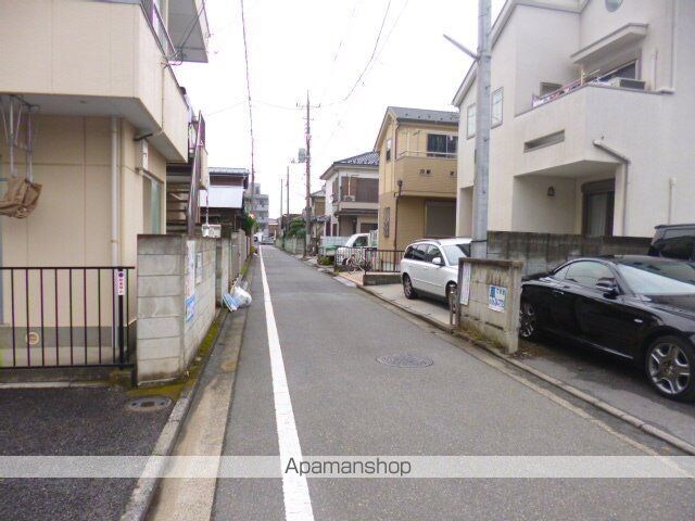 コーポユキ[2DK/37m2]の周辺2