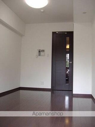 フェニックス目黒碑文谷[1K/21.17m2]のリビング・居間