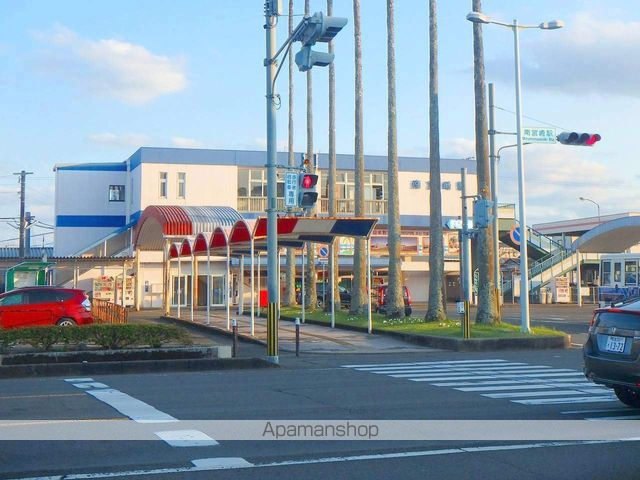 レオネクスト源藤Vの周辺写真