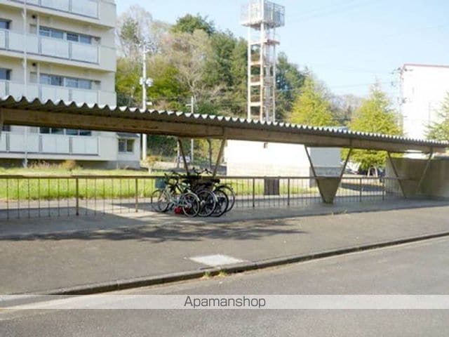 ビレッジハウス西ヶ丘1号棟の内装写真