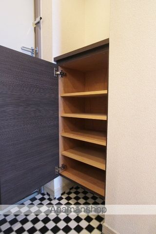 リード中央町の内装写真