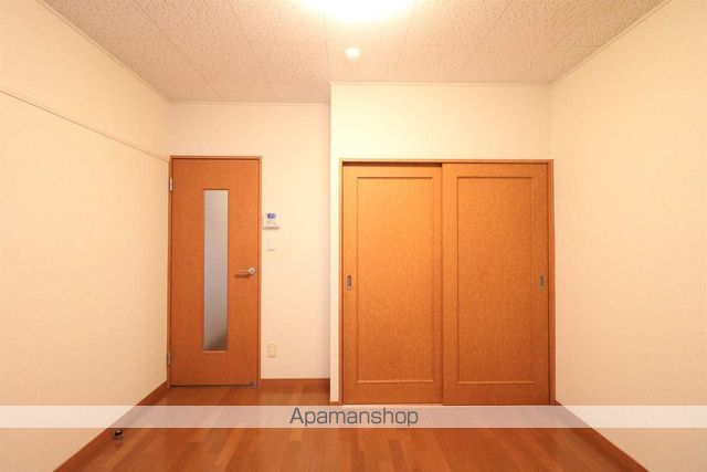 レオパレス清水の内装写真
