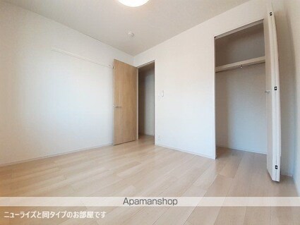 サンリーフ[2LDK/50.53m2]のその他内装1