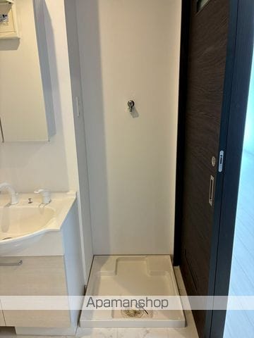 アロフトの内装写真