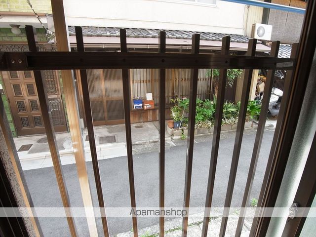 伊勢川ハイツの内装写真