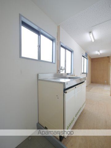 ワークス奥田本町の内装写真