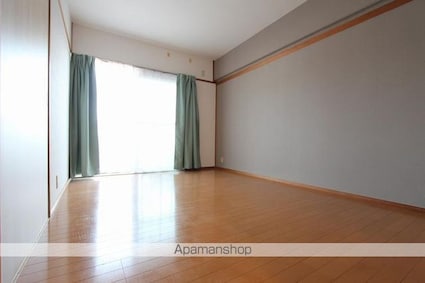 鶴市マンション[2LDK/58m2]の内装3