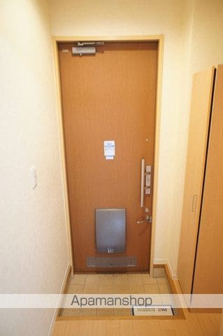 サンモールHANAの内装写真