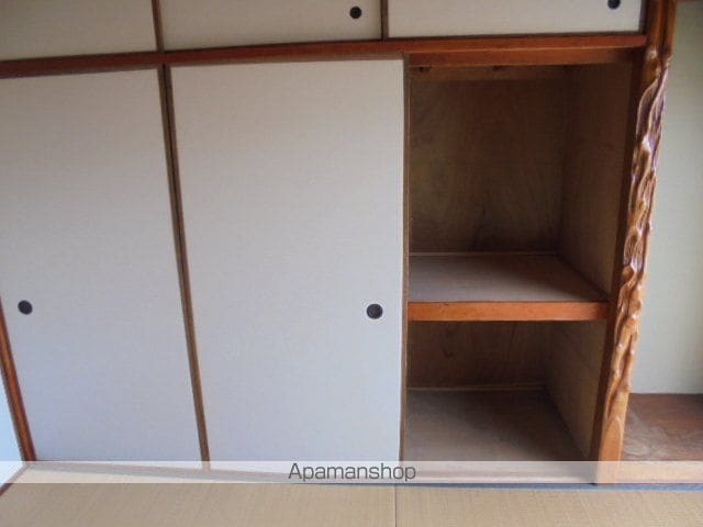 東朋第一マンションの内装写真