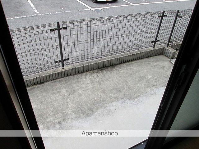 グリーン フォーリストの内装写真