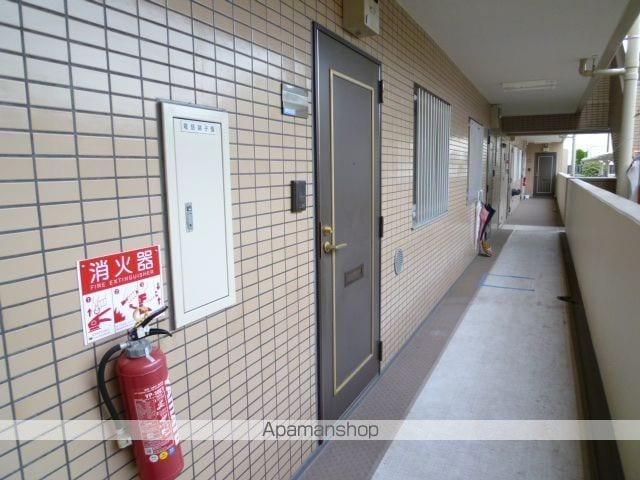 プライムアーバン武蔵小金井のその他写真