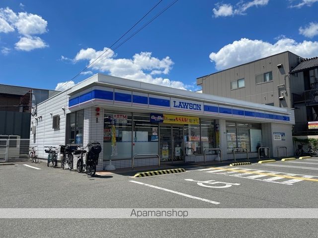 REGALEST喜連瓜破2の周辺写真