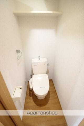 AXIAの内装写真