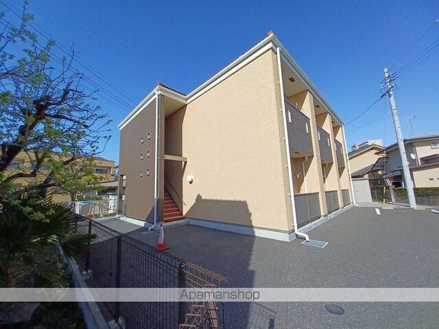 Ｌｕａｎａ白板[1K/34.21m2]の外観5