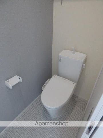 藤沢市 2階建 築4年の内装写真