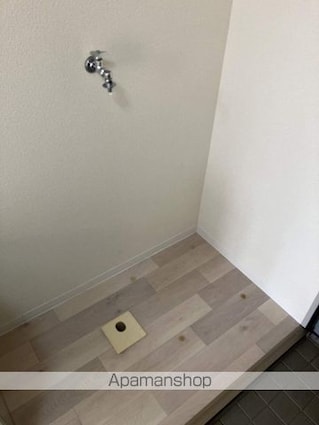 パークハイツ[1R/27.08m2]の内装8