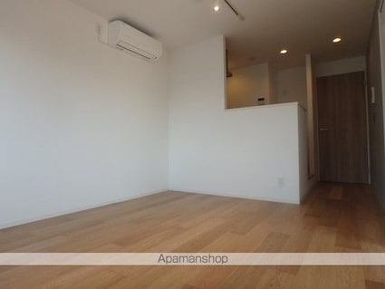 Ｌａ　Ｄｏｕｃｅｕｒ文京大塚Ｗｅｓｔ[2LDK/54.58m2]のリビング・居間3