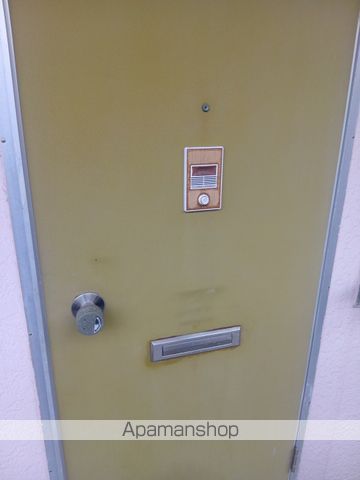 ハイツ松本の内装写真